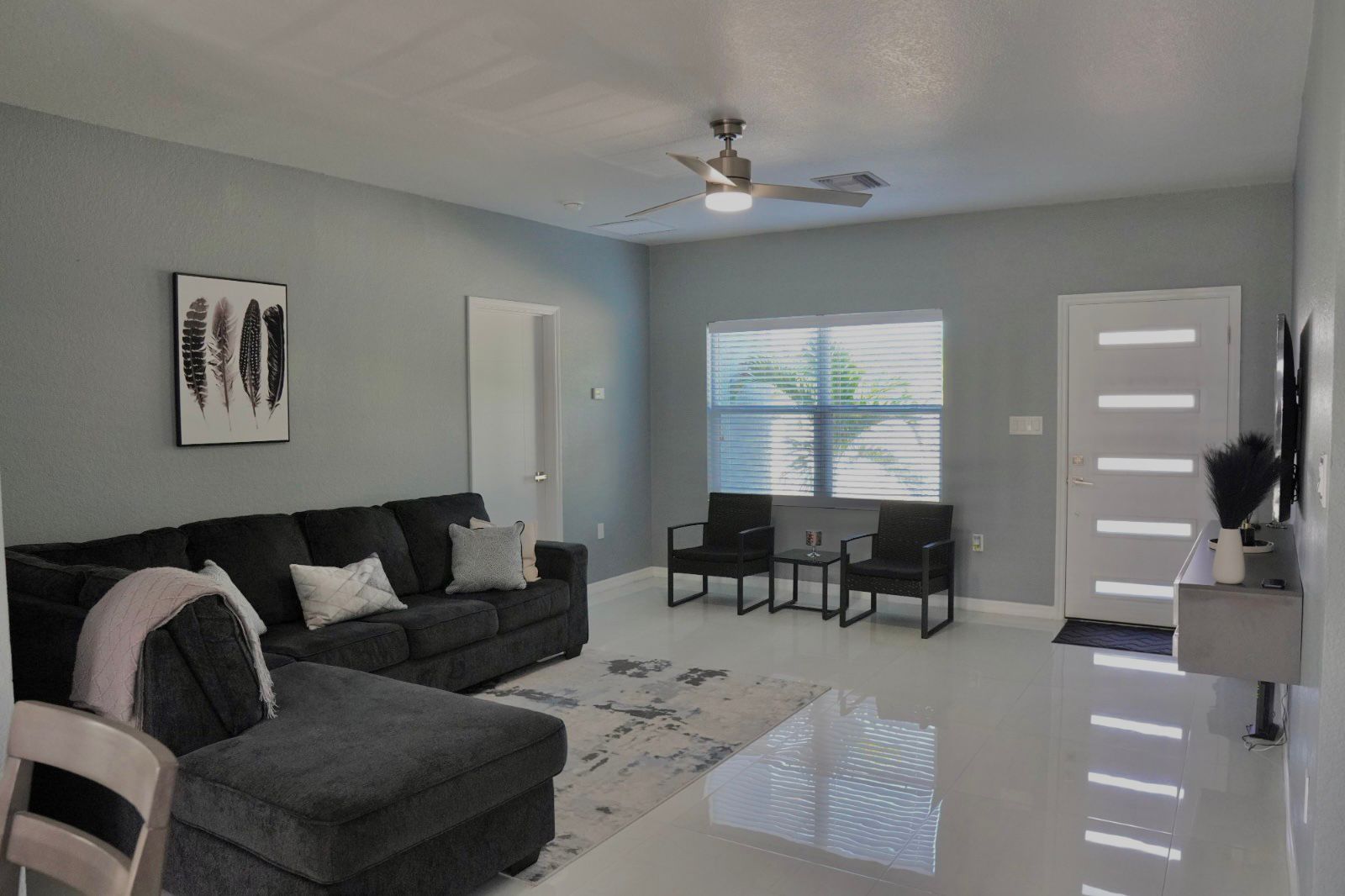 Newly Built Family Home – CI Realtors Organization